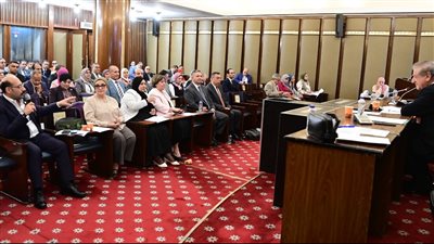 خطة النواب تثير أزمة انخفاض موازنة الاستخدامات بالتنمية الصناعية