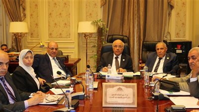 تتعلق بمياه الشرب والصرف الصحي، تعرف على اتفاقيات أقرتها إسكان النواب