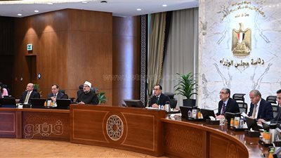 الحكومة توافق على إنشاء كلية العلوم بجامعة مدينة السادات 