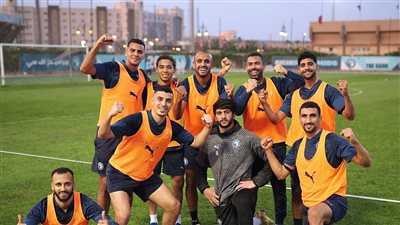 بيراميدز يسعى للابتعاد بصدارة الدوري أمام المقاولون