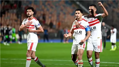 بعد الفوز بالكونفدرالية، مصدر: بيراميدز يستحق الحصول على 4 ملايين جنيه من الزمالك