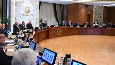 الحكومة توافق على تعاقد وزارتي التنمية المحلية والإنتاج الحربي لإنشاء مصنع تدوير المخلفات 