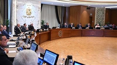 أبرزها إنشاء المجلس الوطني للتعليم، 14 قرارا عاجلا لمجلس الوزراء 