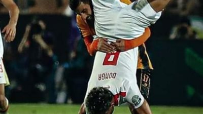 ثورة جماهير الزمالك بسبب ياسين لبحيري، والنشطاء يكشفون حكاية رفض ضمه للقلعة البيضاء