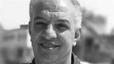 اتحاد الكرة ينعي مدير إدارة الحكام بكفر الشيخ