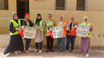 التضامن تدشن مرحلة جديدة لبرامج الحماية من تعاطي المخدرات بالمناطق المطورة 