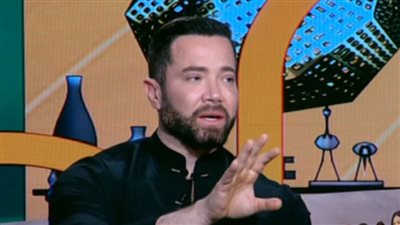 تامر شلتوت: عانيت لمدة عامين بسبب وفاة أخي ووالدي ثم انفصالي