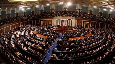 سي إن إن: جلسة إحاطة سرية اليوم في مجلس النواب الأمريكي بشأن إيران