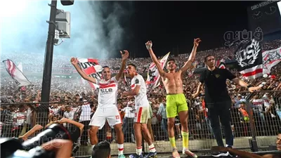 قلق في الزمالك من عقوبات كاف بعد أحداث نهائي الكونفدرالية