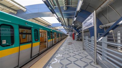 مواعيد تشغيل المترو وقطارات LRT خلال عيد الأضحى