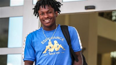 إياب نهائي إفريقيا، بعثة الترجي تتوجه إلى القاهرة استعدادا لمواجهة الأهلي