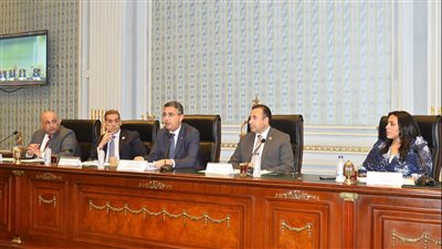 اتصالات النواب توافق على موازنة البريد بقيمة 76 مليارا و644 مليون جنيه