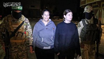 مسئول إسرائيلي: ارتكاب حماس اعتداءات جنسية في 7 أكتوبر قصة ملفقة عمدا