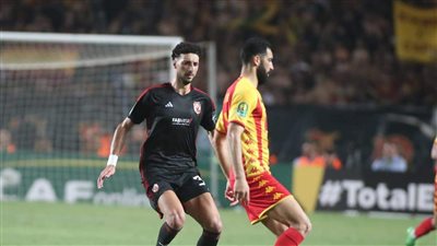 تشكيل الأهلي المتوقع أمام الترجي في إياب نهائي أبطال أفريقيا