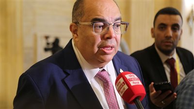 محمود محيي الدين: الدول النامية تحتاج 4 تريليونات دولار سنويا لمواجهة التغير المناخي