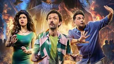  ظهور طومان، شاهد مشهد مسرب من أحدث حلقتين من مسلسل البيت بيتي ٢ (فيديو)