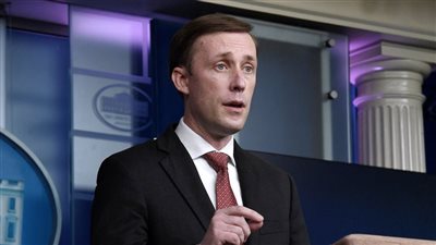 البيت الأبيض: سنوفر كل قدراتنا لإسرائيل لهزيمة حماس