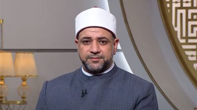 متصل: زوجتى طلبت مني اكتب عليها عرفي عشان تاخد المعاش، رد قاطع من وكيل الأوقاف