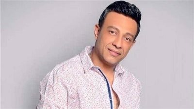 محمد عبد الحافظ: راضي بمشواري الفني 