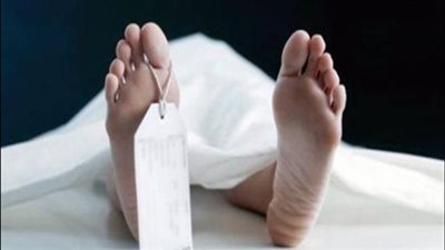 التصريح بدفن جثة شخص لقي مصرعه في حريق اندلع بمزرعة مواشٍ بالجبل الأصفر