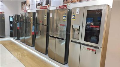  نشرة التجارة الخارجية لشهر ديسمبر: مصر تستورد ثلاجات بـ 157 مليون دولار خلال 2024.. والعجز التجاري يرتفع لـ 4.15 مليار دولار 