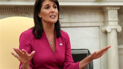 مفاجأة، نيكي هايلي تكشف عن المرشح الذي ستصوت له في انتخابات الرئاسة الأمريكية