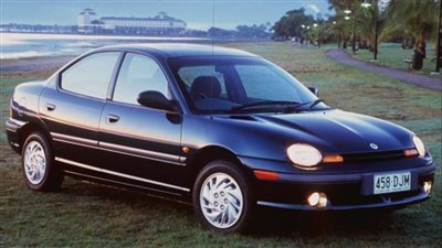 تبدأ بـ 40 ألف جنيه، أرخص 7 سيارات مستعملة في مصر (صور)