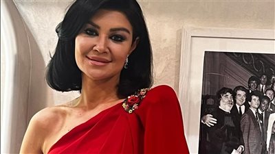 أروى جودة بإطلالة أنيقة في أحدث ظهور