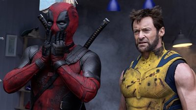 فيلم Deadpool And Wolverine يحقق 8 مليون دولار في أول أيام الحجز المسبق