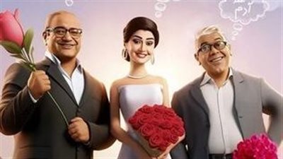 إيرادات ضعيفة لأول أفلام غادة عبد الرازق الكوميدية «تاني تاني» 