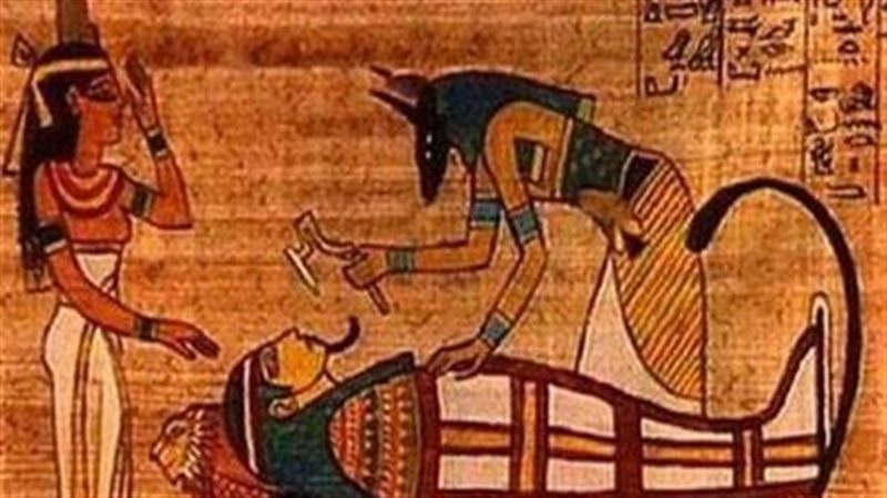 مدير معابد الكرنك