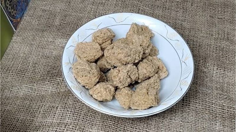 الكشك الصعيدي، فيتو