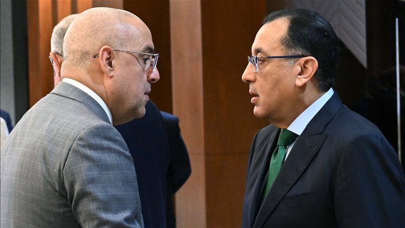 رئيس الوزراء ووزير