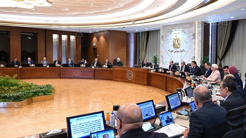 اجتماع مجلس الوزراء،فيتو