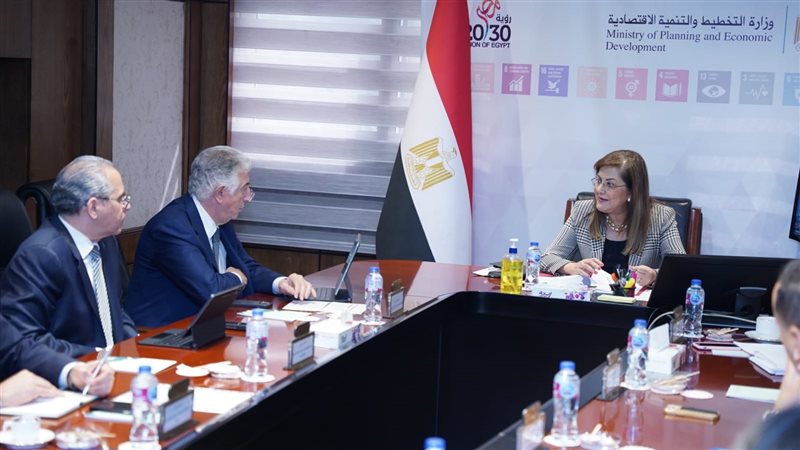 الدكتورة هالة السعيد