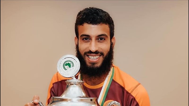 ياسين لبحيري 