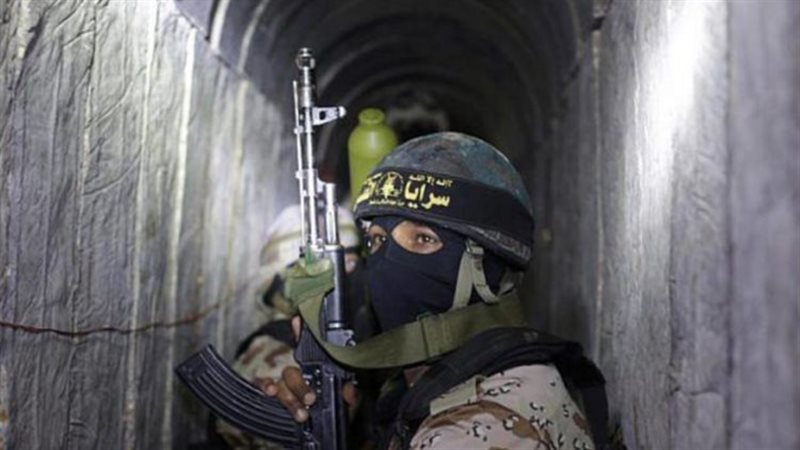 سرايا القدس، فيتو