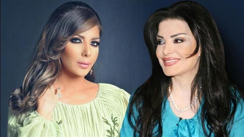 نضال الأحمدية وأصالة،