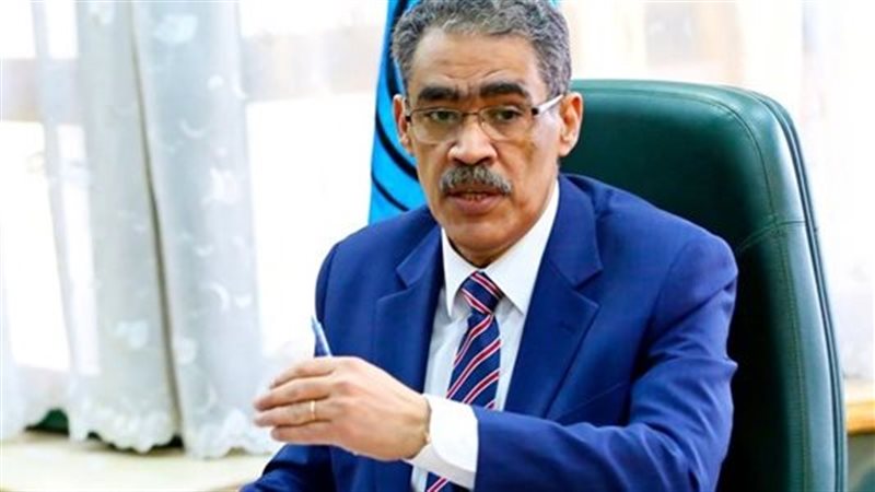 الدكتور ضياء رشوان