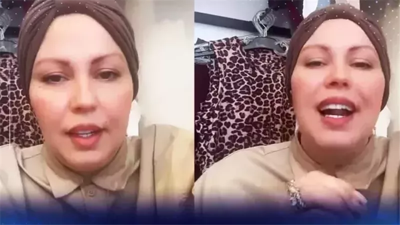 شاب يطعن شقيقته بخنجر