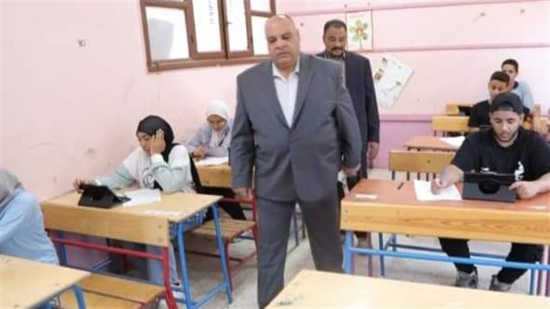 تعليم الوادي الجديد،