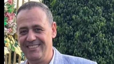 الاستماع لأقوال شهود العيان في واقعة مقتل مدرس داخل مركز تعليمي بالمطرية