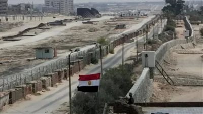 تصريح مهم للجيش الإسرائيلي عن مصر وسيناء 