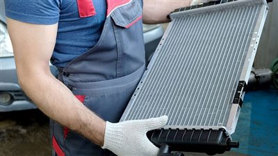 تعرف على أهمية الإنتركولر في السيارات وطرق صيانته 