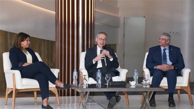 جمعية رجال أعمال إسكندرية تبحث الفرص الاستثمارية والصناعية بالمحافظة