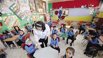 السن والشروط، كل ما تريد معرفته عن التقديم لرياض الأطفال للعام الجديد 2025