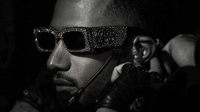  محمد رمضان يطرح أغنية 