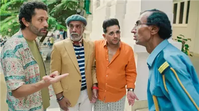  مسلسل البيت بيتي 2 الحلقة الأخيرة، حل اللغز وانتهاء اللعنات