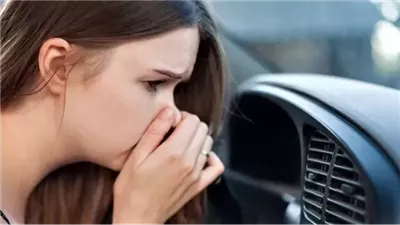 طرق التخلص من الروائح الكريهة بمكيف سيارتك خلال فصل الصيف (صور)