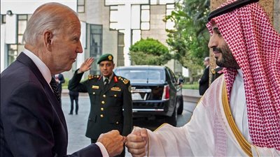 تفاصيل الصفقة الكبرى فى الشرق الأوسط، توقيع أخطر اتفاق أمنى بين السعودية وأمريكا، المملكة تحصل على النووي المدني وأحدث الأسلحة المتطورة